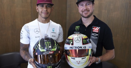 GP Europy 2016 - wyścig