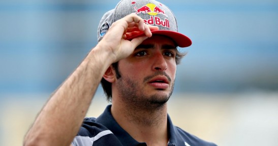 GP Europy 2016 - wyścig