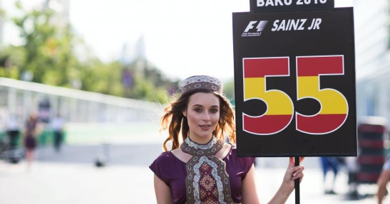 GP Europy 2016 - wyścig