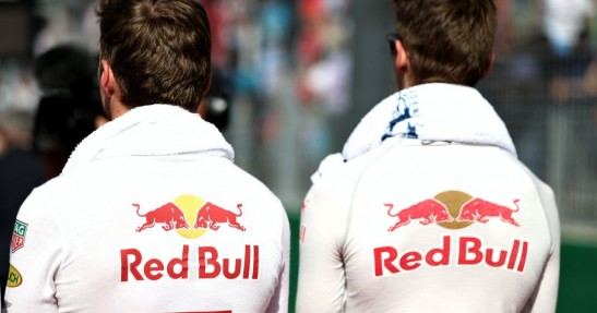 GP Europy 2016 - wyścig