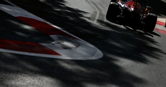 GP Europy 2016 - wyścig