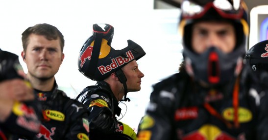 GP Europy 2016 - wyścig