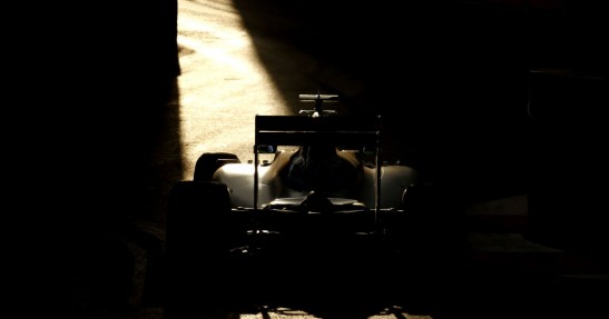 GP Europy 2016 - wyścig