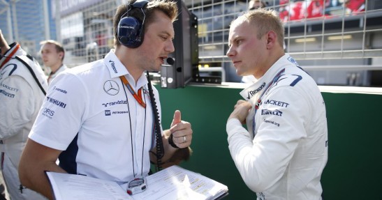 GP Europy 2016 - wyścig