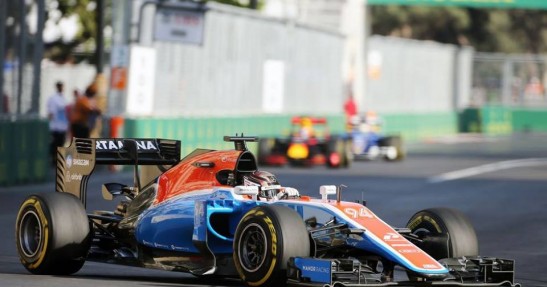 GP Europy 2016 - wyścig