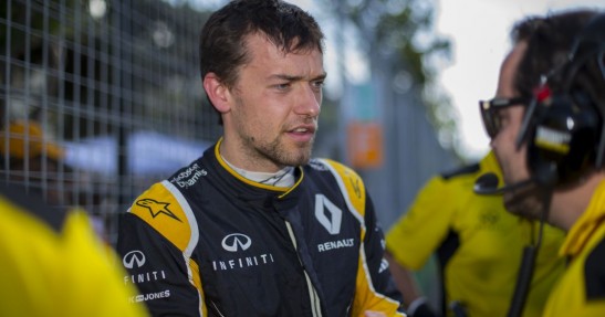 GP Europy 2016 - wyścig