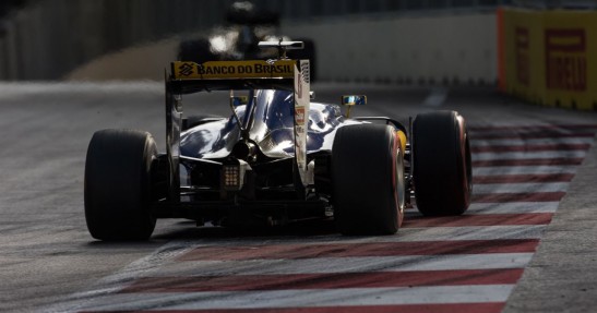 GP Europy 2016 - wyścig