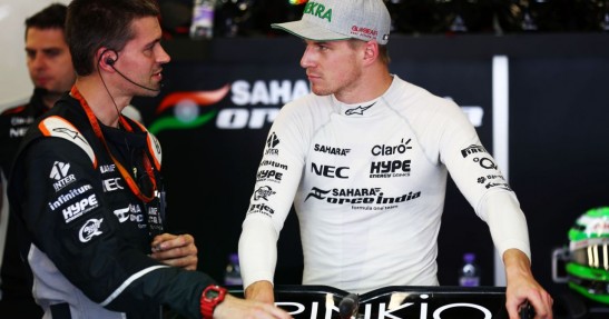 GP Europy 2016 - wyścig