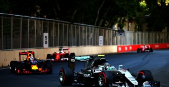 Testowanie nowych opon Pirelli na sezon 2017 da 
