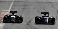 Honda przygotowuje si na zostanie dostawc silnikw dla drugiego zespou F1