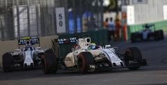 Williams zainteresowany Buttonem