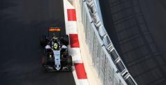 Bolid Force India ju� nie otrzyma �adnych du�ych poprawek
