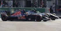 Toro Rosso jeszcze liczy na wyprzedzenie Force India