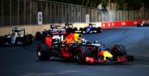 Verstappen: Czuem, jakbym lata