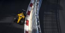 Renault ostrzega F1 przed upadkiem, jeli nie ograniczy kosztw