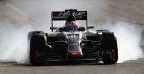 Nowe turbo Ferrari w bolidach Haasa i Saubera od GP Wielkiej Brytanii