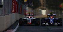 Alain Prost krytykuje realizacj telewizyjn wycigu F1 w Baku