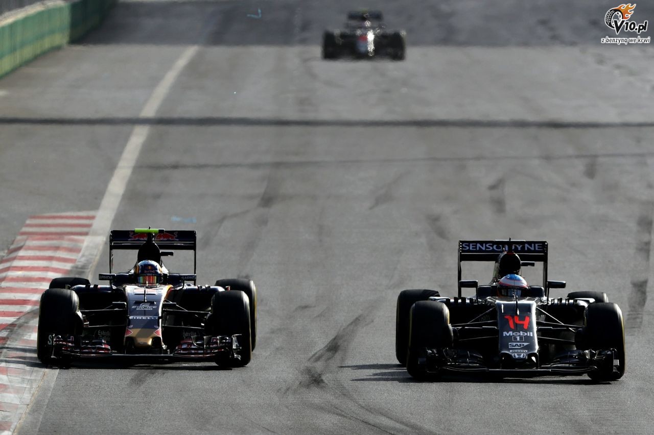 Honda przygotowuje si na zostanie dostawc silnikw dla drugiego zespou F1