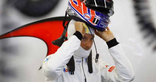 GP Europy 2016 - piątkowe treningi