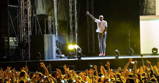 GP Europy 2016 - piątkowe treningi