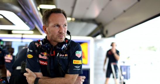 GP Europy 2016 - piątkowe treningi