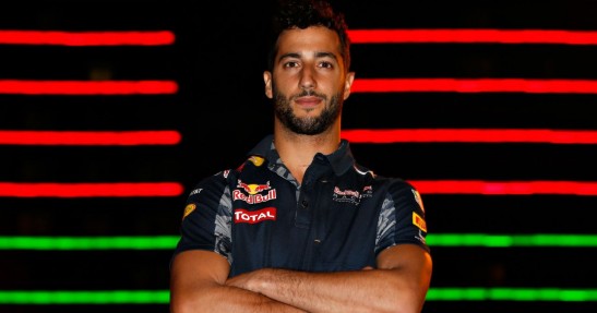 GP Europy 2016 - piątkowe treningi