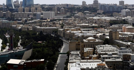 GP Europy 2016 - piątkowe treningi