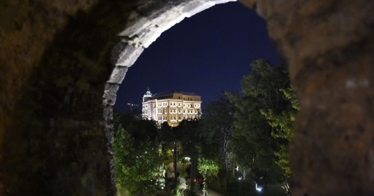 GP Europy 2016 - piątkowe treningi