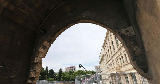 GP Europy 2016 - piątkowe treningi