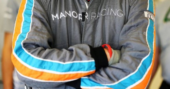 GP Europy 2016 - piątkowe treningi