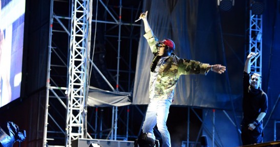 GP Europy 2016 - piątkowe treningi