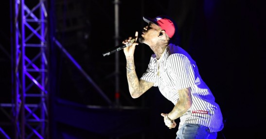 GP Europy 2016 - piątkowe treningi