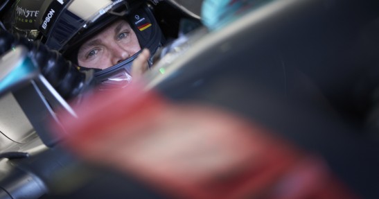 GP Europy 2016 - piątkowe treningi