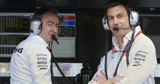 GP Europy 2016 - piątkowe treningi