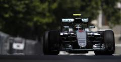 GP Europy 2016 - ustawienie na starcie wycigu