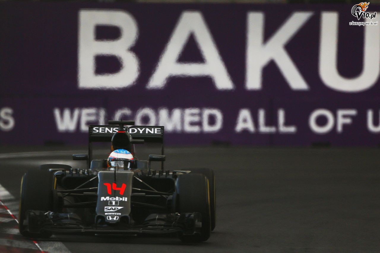 Rosberg rozwiza ten sam problem z bolidem, ktry trapi Hamiltona
