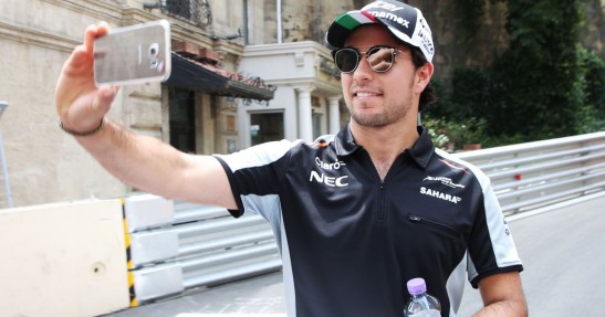 GP Europy 2016 - przygotowania