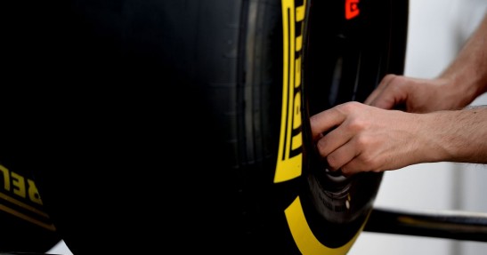 GP Europy 2016 - przygotowania