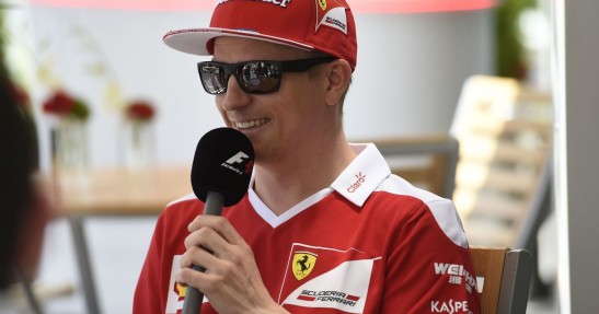 GP Europy 2016 - przygotowania