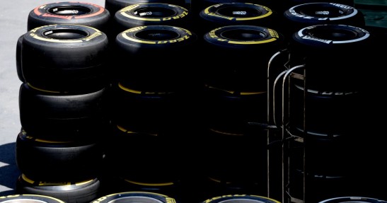 GP Europy 2016 - przygotowania