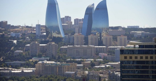 GP Europy 2016 - przygotowania