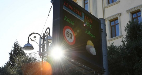 GP Europy 2016 - przygotowania