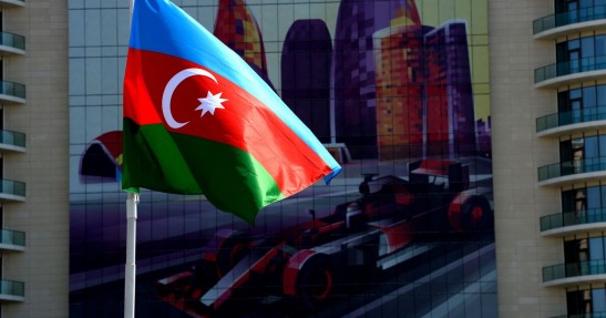 GP Europy 2016 - przygotowania