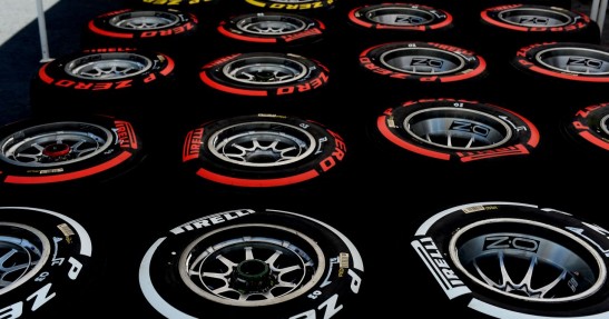 GP Europy 2016 - przygotowania