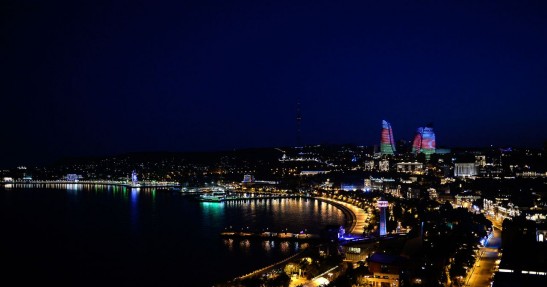 GP Europy 2016 - przygotowania