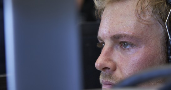 GP Europy 2016 - przygotowania