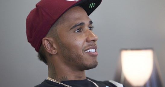 GP Europy 2016 - przygotowania