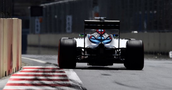 GP Europy 2016 - sobotni trening i kwalifikacje