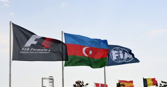 GP Europy 2016 - sobotni trening i kwalifikacje