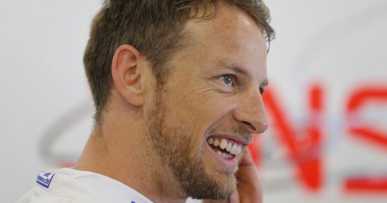 GP Europy 2016 - sobotni trening i kwalifikacje